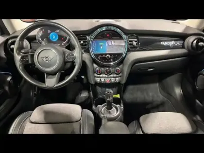 Photo 7 Mini Mini  Cooper 136ch Edition Camden BVA7