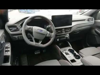 Photo 8 Ford Kuga  2.5 Duratec 180ch Hybrid FlexiFuel ST-Line X Powershift