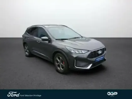 Photo 7 Ford Kuga  2.5 Duratec 180ch Hybrid FlexiFuel ST-Line X Powershift