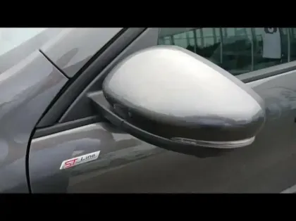 Photo 13 Ford Kuga  2.5 Duratec 180ch Hybrid FlexiFuel ST-Line X Powershift