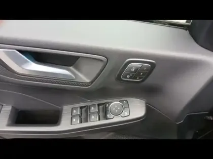 Photo 11 Ford Kuga  2.5 Duratec 180ch Hybrid FlexiFuel ST-Line X Powershift