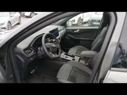 Photo 10 Ford Kuga  2.5 Duratec 180ch Hybrid FlexiFuel ST-Line X Powershift