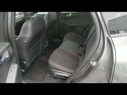 Photo 9 Ford Kuga  2.5 Duratec 180ch Hybrid FlexiFuel ST-Line X Powershift