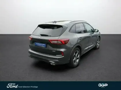 Photo 5 Ford Kuga  2.5 Duratec 180ch Hybrid FlexiFuel ST-Line X Powershift