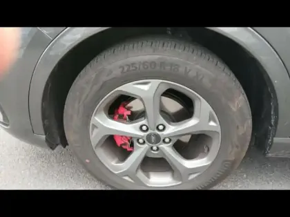 Photo 14 Ford Kuga  2.5 Duratec 180ch Hybrid FlexiFuel ST-Line X Powershift