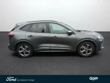 Photo 6 Ford Kuga  2.5 Duratec 180ch Hybrid FlexiFuel ST-Line X Powershift