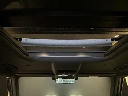 Photo 6 Land rover Defender  110 2.0 P300e PHEV Trophy Edition Deep Sandglow