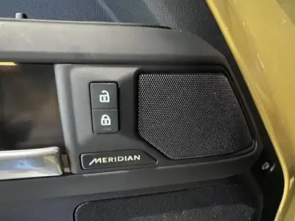 Photo 12 Land rover Defender  110 2.0 P300e PHEV Trophy Edition Deep Sandglow