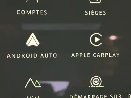 Photo 13 Land rover Defender  110 2.0 P300e PHEV Trophy Edition Deep Sandglow