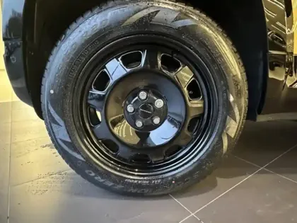 Photo 5 Land rover Defender  110 2.0 P300e PHEV Trophy Edition Deep Sandglow