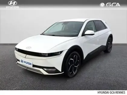 Photo Hyundai Ioniq 5 77 Kwh - 229ch Intuitive Intuitive