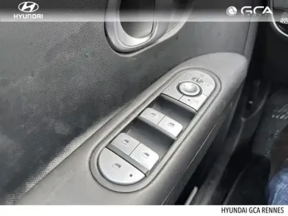 Photo 11 Hyundai Ioniq 5  77 kWh - 229ch Intuitive