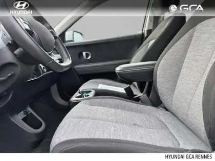 Photo 12 Hyundai Ioniq 5  77 kWh - 229ch Intuitive