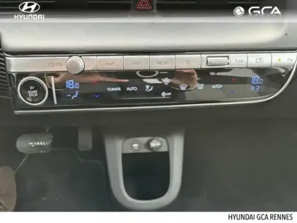 Photo 10 Hyundai Ioniq 5  77 kWh - 229ch Intuitive