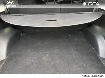 Photo 14 Hyundai Ioniq 5  77 kWh - 229ch Intuitive