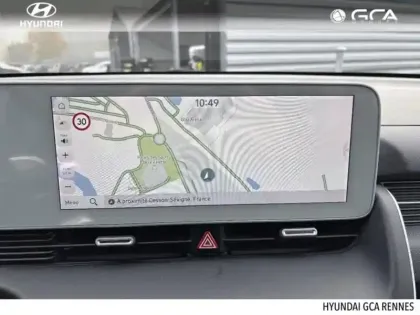 Photo 6 Hyundai Ioniq 5  77 kWh - 229ch Intuitive