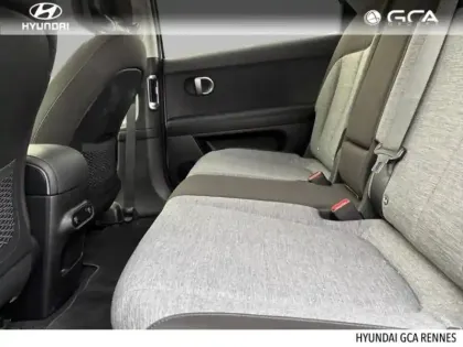 Photo 13 Hyundai Ioniq 5  77 kWh - 229ch Intuitive