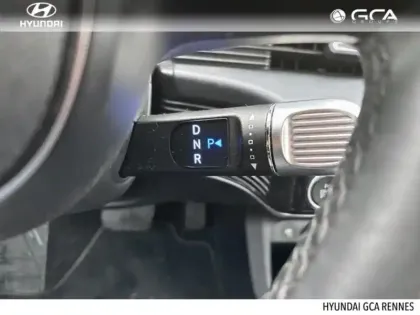 Photo 8 Hyundai Ioniq 5  77 kWh - 229ch Intuitive