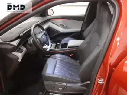 Photo 8 Ford Capri  286ch Extended Range 77kWh Pack Premium RWD