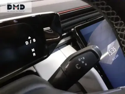 Photo 7 Ford Capri  286ch Extended Range 77kWh Pack Premium RWD