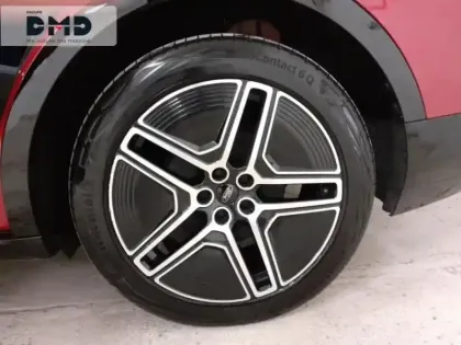 Photo 12 Ford Capri  286ch Extended Range 77kWh Pack Premium RWD