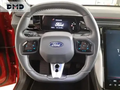 Photo 6 Ford Capri  286ch Extended Range 77kWh Pack Premium RWD