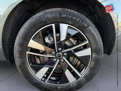 Photo 9 Volvo Xc60  T6 Hybride Rechargeable 350ch Plus Style Dark Geartronic 8 AWD