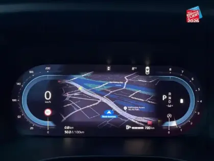 Photo 26 Volvo Xc40  B3 163ch Plus DCT 7 Siege chauf Volant chauf Camera