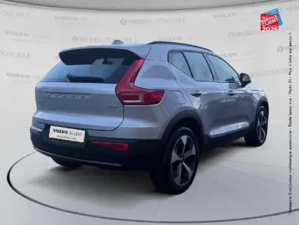 Photo 5 Volvo Xc40  B3 163ch Plus DCT 7 Siege chauf Volant chauf Camera
