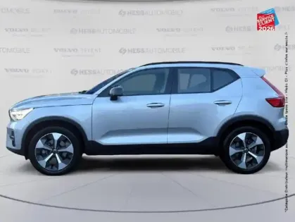 Photo 23 Volvo Xc40  B3 163ch Plus DCT 7 Siege chauf Volant chauf Camera