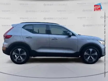 Photo 18 Volvo Xc40  B3 163ch Plus DCT 7 Siege chauf Volant chauf Camera
