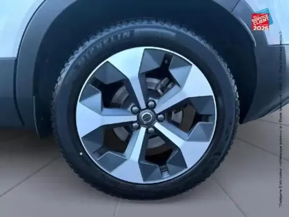 Photo 9 Volvo Xc40  B3 163ch Plus DCT 7 Siege chauf Volant chauf Camera