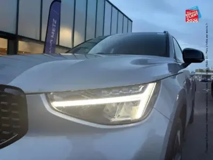 Photo 27 Volvo Xc40  B3 163ch Plus DCT 7 Siege chauf Volant chauf Camera