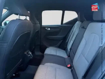 Photo 10 Volvo Xc40  B3 163ch Plus DCT 7 Siege chauf Volant chauf Camera