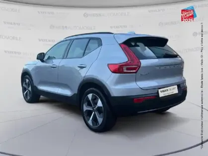 Photo 22 Volvo Xc40  B3 163ch Plus DCT 7 Siege chauf Volant chauf Camera