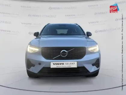 Photo 16 Volvo Xc40  B3 163ch Plus DCT 7 Siege chauf Volant chauf Camera