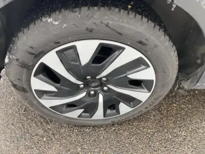 Photo 8 Ford Puma  1.0 Flexifuel 125ch S&S mHEV Titanium