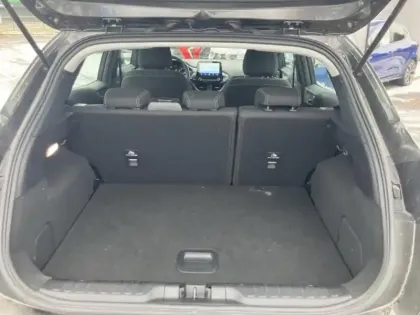 Photo 12 Ford Puma  1.0 Flexifuel 125ch S&S mHEV Titanium