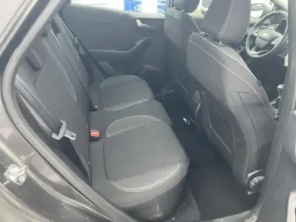 Photo 11 Ford Puma  1.0 Flexifuel 125ch S&S mHEV Titanium