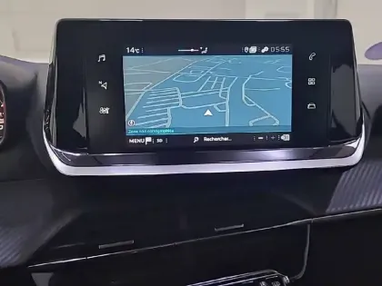 Photo 19 Peugeot 208 Gén. II Ph1 Active Business 5