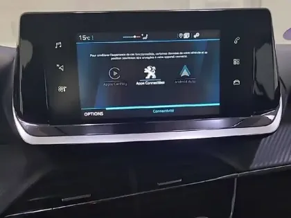 Photo 24 Peugeot 208 Gén. II Ph1 Active Business 5