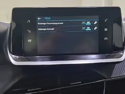 Photo 23 Peugeot 208 Gén. II Ph1 Active Business 5