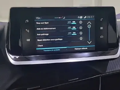 Photo 21 Peugeot 208 Gén. II Ph1 Active Business 5