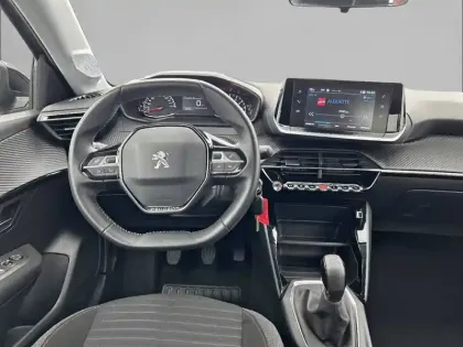 Photo 7 Peugeot 208  PureTech 75 S&S BVM5