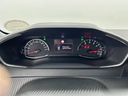 Photo 9 Peugeot 208  PureTech 75 S&S BVM5