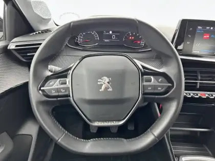 Photo 8 Peugeot 208  PureTech 75 S&S BVM5