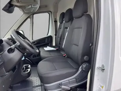 Photo 10 Peugeot Boxer  FGN TOLE 3.5 T D L2H2 140 CH AUT.