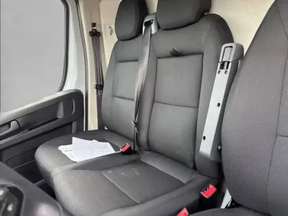 Photo 11 Peugeot Boxer  FGN TOLE 3.5 T D L2H2 140 CH AUT.