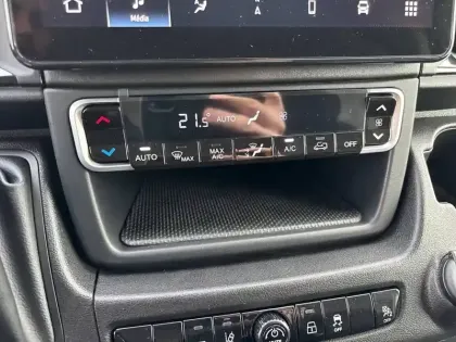 Photo 19 Peugeot Boxer  FGN TOLE 3.5 T D L2H2 140 CH AUT.