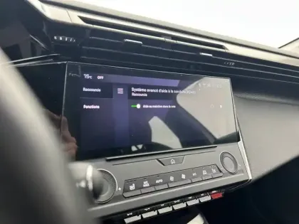 Photo 39 Peugeot 308 Gén. III Ph1 Active Pack 5